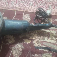 سنگ فرز بوش