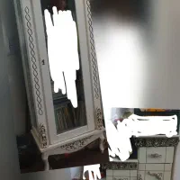 بوفه وجاکفشی نو
