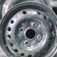 رینگ ولاستیک پژو