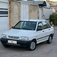 پراید ۱۳۱ مدل ۹۰