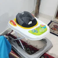 روروئک بچه