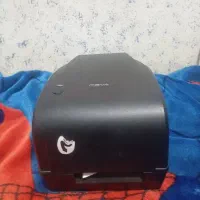 لیبل پرینتر meva 4200