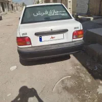 پراید 88