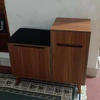 جاکفشی نشیمن دار نو