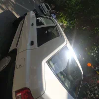 پراید ۱۳۱ مدل ۹۷