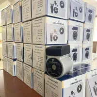 پمپ پکیج ایران رادیاتور و بوتان استوک با ضمانت