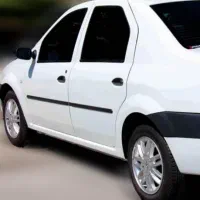 فروش ال نود مدل ۹۳بسیار کم کار بدون رنگ