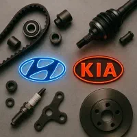 پخش مستقیم لوازم یدکی هیوندا و کیا (سئول پارت)