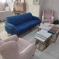 مبلمان توحید زرینه ۲۰ میلیون