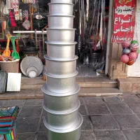 همه چی داریم داش اکل ریشهر دیگ پاتیل لیوان