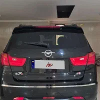 هایما S7 پلاس موتور  1800