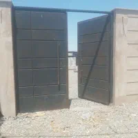 باغچه ۳۳۳ متری/سندتک برگ/دارای انشعابات