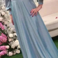 پیراهن مجلسی شیک