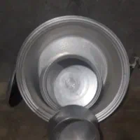 تیان وقازان آلمینیومی درحدنو