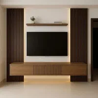 ساخت و نصب کابینت ، کمد دیواری  و TV