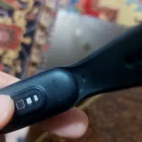 mi band 7