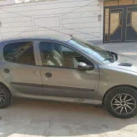 پژو۲۰۶ تیپ ۲