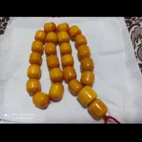 تسبیح آلمانی قدیمی