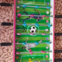 فوتبال دستی