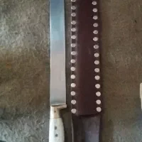 چاقو ترکمنی