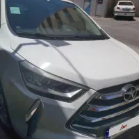 جک s3 مدل ۹۷ فوق العاده سالم و بدون توضیح