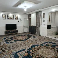 ویلایی ۱۰۰متری / دو خوابه /شیک شهرک شهید رجایی