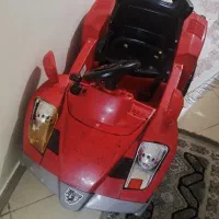 ماشین شارژی