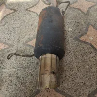 منبع اگزوز