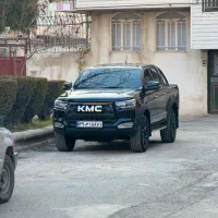 KMC T8 1403|خودرو سواری و وانت|مریوان, |دیوار
