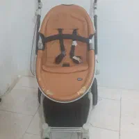 کالسکه مارک ببکو اصل با چرخش ۳۶۰ درجه