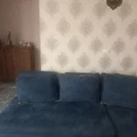 مبل ال. کاناپه