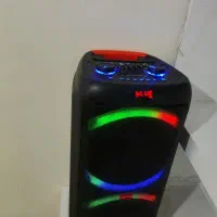 اسپیکر لیتو