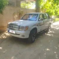 کاپرا دو کابین دو دیفرانسیل مدل 89