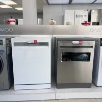 ظرفشویی 14نفره دوو هوشمند سه سبده