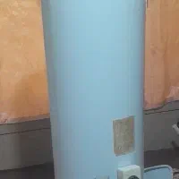 آبگرمکن گازی ۱۲۰لیتری