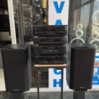 Kenwood A85