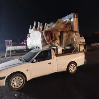 آریسان|خودرو سواری و وانت|ساوه, |دیوار