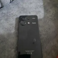 شیائومی Redmi Note 13 با حافظهٔ ۲۵۶ گیگابایت|موبایل|قم, شهر قائم|دیوار
