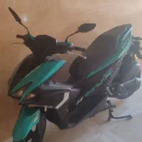 موتور NVX155