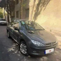 206 SD V20