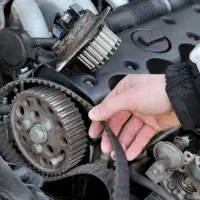 تعویض تخصصی تسمه تایم
