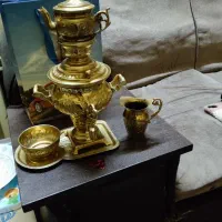 فروش سماوره قدمت دار