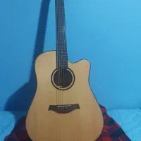 فروش گیتار آکوستیک