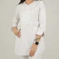 روپوش پزشکی