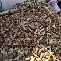 چوب خورد شده هیزومی