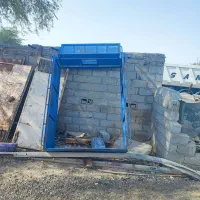 اتاق باربند نیسان
