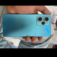 گوشی شیامی x5 پرو