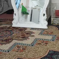 اینه دیواری زیبا|آینه|تربت جام, اسماعیل آباد|دیوار