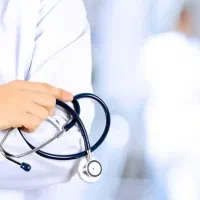 پزشک عمومی اماده همکاری