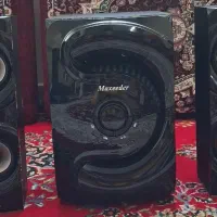 اسپیکر مکسیدر